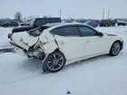 2019 Infiniti Q50 Luxe White vin: JN1EV7AP3KM510322 2019 Infiniti Q50 Luxe White vin: JN1EV7AP3KM510322