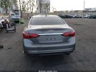 2019 Infiniti Q50 3.0t Luxe Gray vin: JN1EV7AP3KM542736