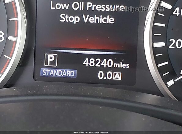 JN1EV7AP3KM542736 2019 INFINITI Q50 Gray 