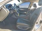 2017 Infiniti Q50 Premium Silver vin: JN1EV7AP4HM744431 2017 Infiniti Q50 Premium Silver vin: JN1EV7AP4HM744431