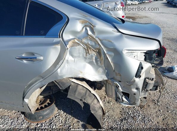JN1EV7AP4LM203906 2020 INFINITI Q50 Silver 