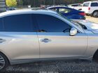 2020 Infiniti Q50 Sport Silver vin: JN1EV7AP4LM203906
