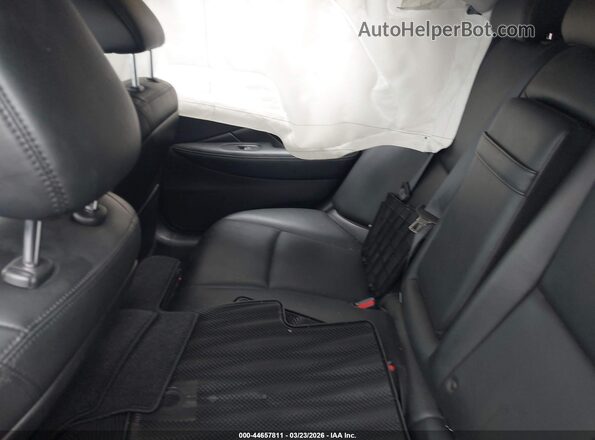JN1EV7AP4MM706918 2021 INFINITI Q50 Black Вид наклейки з VIN-кодом