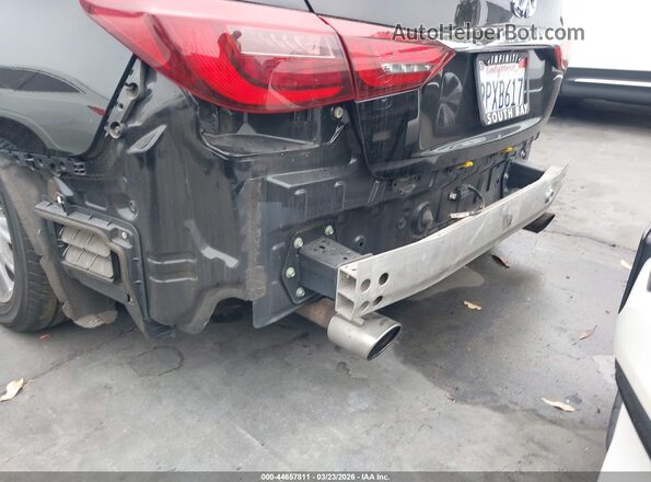JN1EV7AP4MM706918 2021 INFINITI Q50 Black 