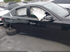 2021 Infiniti Q50 Pure Black vin: JN1EV7AP4MM706918