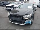 2021 Infiniti Q50 Pure Black vin: JN1EV7AP4MM706918
