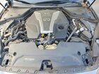 2017 Infiniti Q50 3.0t Premium Gray vin: JN1EV7AP5HM733809