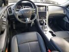 2017 Infiniti Q50 3.0t Premium Gray vin: JN1EV7AP5HM733809