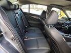 2017 Infiniti Q50 3.0t Premium Gray vin: JN1EV7AP5HM733809