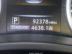 2018 Infiniti Q50 3.0t Luxe White vin: JN1EV7AP5JM360079