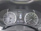 2018 Infiniti Q50 3.0t Luxe White vin: JN1EV7AP5JM360079