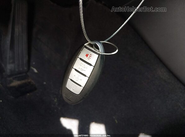 JN1EV7AP5JM362186 2018 INFINITI Q50 Белый Вид панели приборов