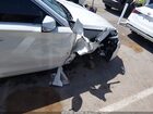 2018 Infiniti Q50 3.0t Luxe Белый vin: JN1EV7AP5JM362186