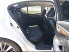 2018 Infiniti Q50 3.0t Luxe Белый vin: JN1EV7AP5JM362186