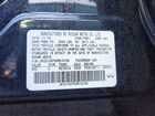 2019 Infiniti Q50 Luxe Black vin: JN1EV7AP5KM516168