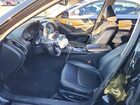 2019 Infiniti Q50 Luxe Black vin: JN1EV7AP5KM516168