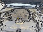 2019 Infiniti Q50 Luxe Black vin: JN1EV7AP5KM516168