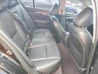 2019 Infiniti Q50 Luxe Black vin: JN1EV7AP5KM516168