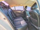 2019 Infiniti Q50 3.0t Luxe Белый vin: JN1EV7AP5KM540132