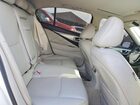 2020 Infiniti Q50 White vin: JN1EV7AP5LM205356