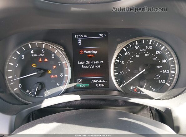 JN1EV7AP6KM517975 2019 INFINITI Q50 Серебряный Вид задних сидений