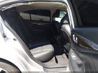 2019 Infiniti Q50 3.0t Luxe Серебряный vin: JN1EV7AP6KM517975