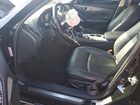 2017 Infiniti Q50 3.0t Premium Black vin: JN1EV7AP7HM731835