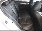 2020 Infiniti Q50   Silver vin: JN1EV7AP7LM200773
