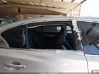 2020 Infiniti Q50   Silver vin: JN1EV7AP7LM200773
