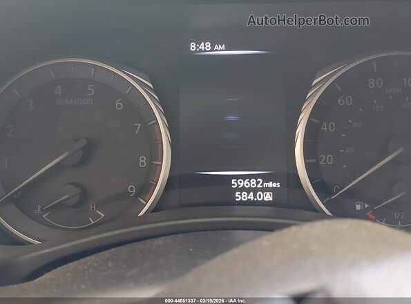 JN1EV7AP7LM200773 2020 INFINITI Q50 Silver 
