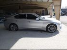 2020 Infiniti Q50   Silver vin: JN1EV7AP7LM200773