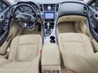 2017 Infiniti Q50 3.0t Premium Black vin: JN1EV7AP8HM739636