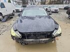 2017 Infiniti Q50 3.0t Premium Black vin: JN1EV7AP8HM739636