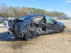 2017 Infiniti Q50 3.0t Signature Edition Черный vin: JN1EV7AP8HM741824