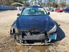 2017 Infiniti Q50 3.0t Signature Edition Черный vin: JN1EV7AP8HM741824