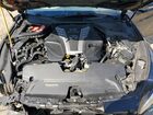 2017 Infiniti Q50 3.0t Signature Edition Черный vin: JN1EV7AP8HM741824