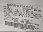 2018 Infiniti Q50 3.0t Luxe Белый vin: JN1EV7AP8JM358584