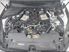 2018 Infiniti Q50 3.0t Luxe Белый vin: JN1EV7AP8JM358584