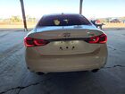 2021 Infiniti Q50 Pure Белый vin: JN1EV7AP8MM701138