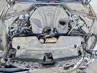 2021 Infiniti Q50 Pure Белый vin: JN1EV7AP8MM701138