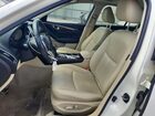 2019 Infiniti Q50 3.0t Luxe Белый vin: JN1EV7AP9KM510213