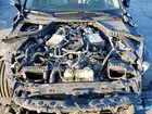 2019 Infiniti Q50 3.0t Sport Синий vin: JN1EV7AP9KM511880