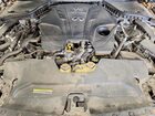 2020 Infiniti Q50 Pure Серебряный vin: JN1EV7AR1LM254927