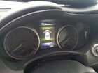 2017 Infiniti Q50 3.0t Premium Серый vin: JN1EV7AR2HM834906
