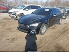 2018 Infiniti Q50 3.0t Luxe Черный vin: JN1EV7AR2JM432745