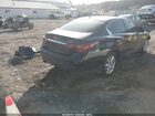 2018 Infiniti Q50 3.0t Luxe Черный vin: JN1EV7AR2JM432745