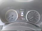 2018 Infiniti Q50 3.0t Luxe Черный vin: JN1EV7AR2JM432745