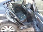 2018 Infiniti Q50 3.0t Luxe Черный vin: JN1EV7AR2JM432745