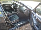 2018 Infiniti Q50 3.0t Luxe Черный vin: JN1EV7AR2JM432745