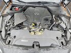 2020 Infiniti Q50 Luxe Awd 3.0t Black vin: JN1EV7AR3LM250488
